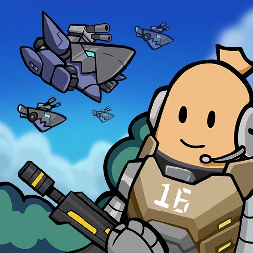 Sausage Man APK icon