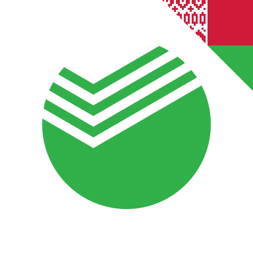 сбербанк APK icon