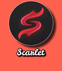 Scarlet iOS APK icon