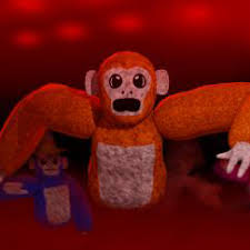 Scary Baboon APK icon