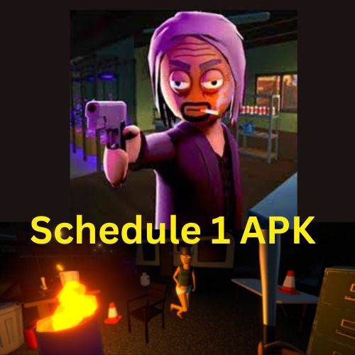 Schedule 1 APK APK