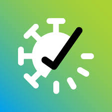Schnelltest Test App icon