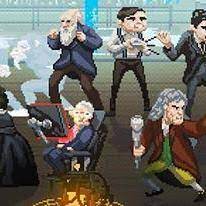 Science Kombat APK icon