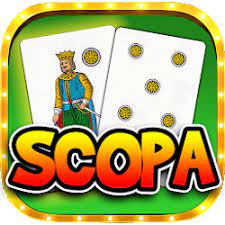 Scopa Online APK icon