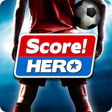 Score Hero Mod APK icon