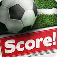 Score World Goals MOD APK icon
