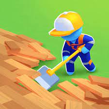Scrape Master Mod APK icon
