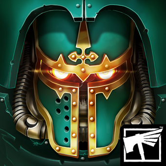 Warhammer 40k APP APK icon