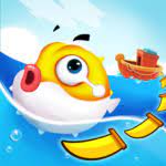 Sea Blade Mod APK icon