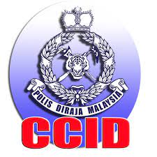 Semak Mule CCID APK icon
