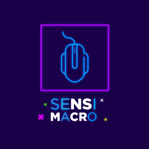 Sensi Macro Apk APK