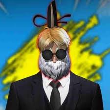SENXITA Free Fire APK icon