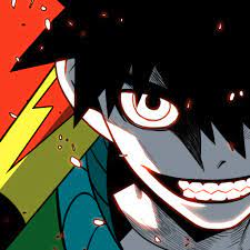 SEOUL Apocalypse Mod APK icon