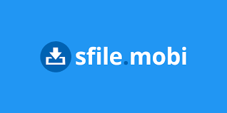 Sfile Mobi APK icon