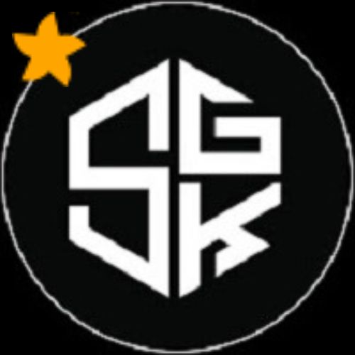 SGK Injector APK icon
