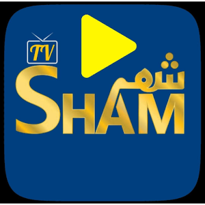 Sham TV APK icon