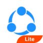 SHAREit Lite APK icon
