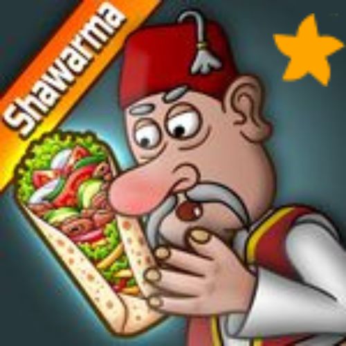 Shawarma Legend Mod APK icon