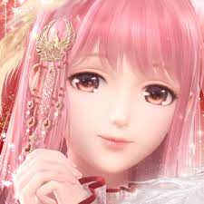 Shining Nikki APK icon
