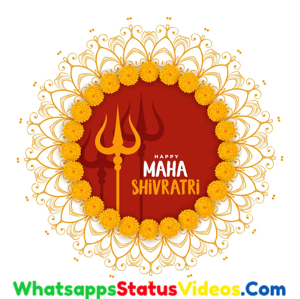 Shivratri Status Video Download [Mahashivratri 2022] icon