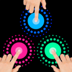 Shock My Friends APK icon