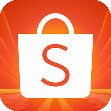 Shopee Indonesia APK icon