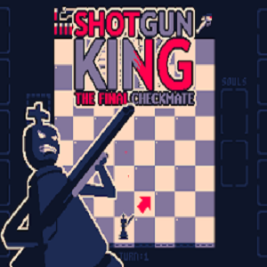 Shotgun King APK icon