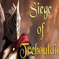 Siege of Treboulain Mod APK icon