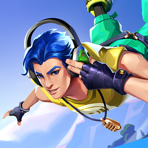 Sigma Game APK icon