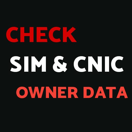 Sim Owner Details APK icon