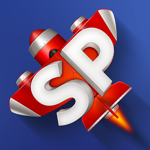 Simple Planes APK icon