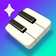 Simply Piano by JoyTunes Mod APK icon