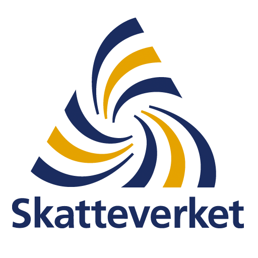 Skatteverket APP icon