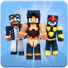 Skin Minecraft APK APK