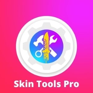 Skin Tools Pro APK icon