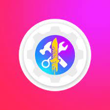 Skin Tools Valor APK icon