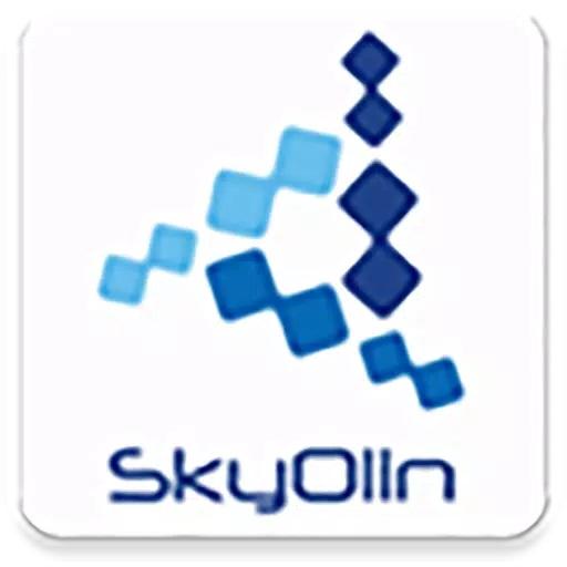 Skyolin Helper APK icon