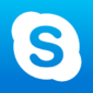 Skype icon