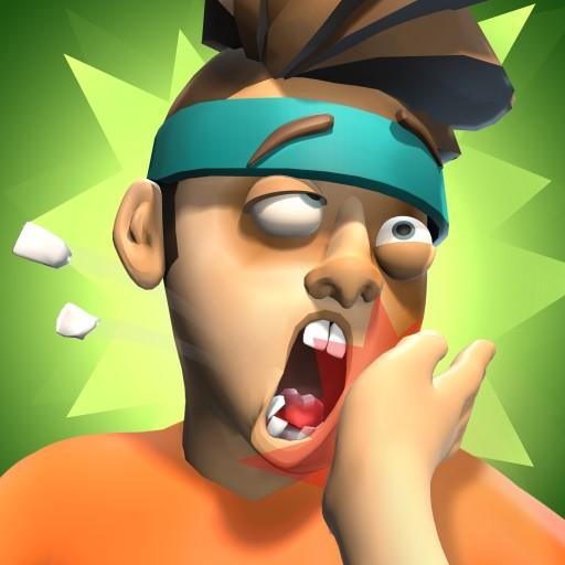 Slap Kings APK APK