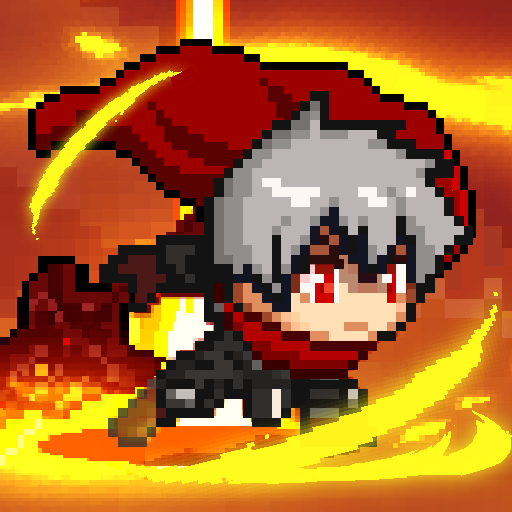 Slayer Legend MOD APK icon