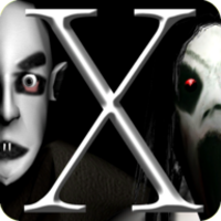 Slendrina X APK icon