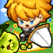 Slime Hunter Wild Impact MOD APK icon