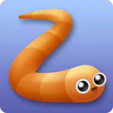 Slither io APK icon