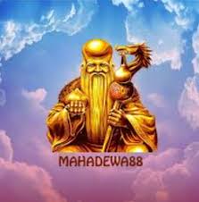 Slot Gacor New Mahadewa88 icon