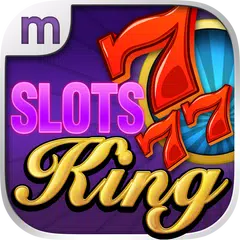 Slot King APK icon