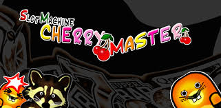 Slot Machine Cherry Master APK icon