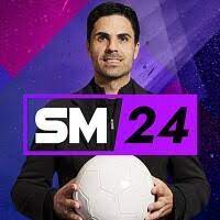 SM 24 APK icon