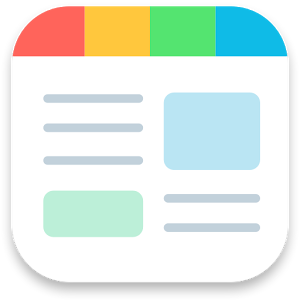 Smart News APK icon