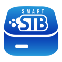 Smart STB Est Bloque Avec Le Message Loading Portal icon