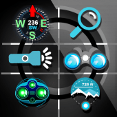 Smart Tools Nova: Toolbox Pro APK icon